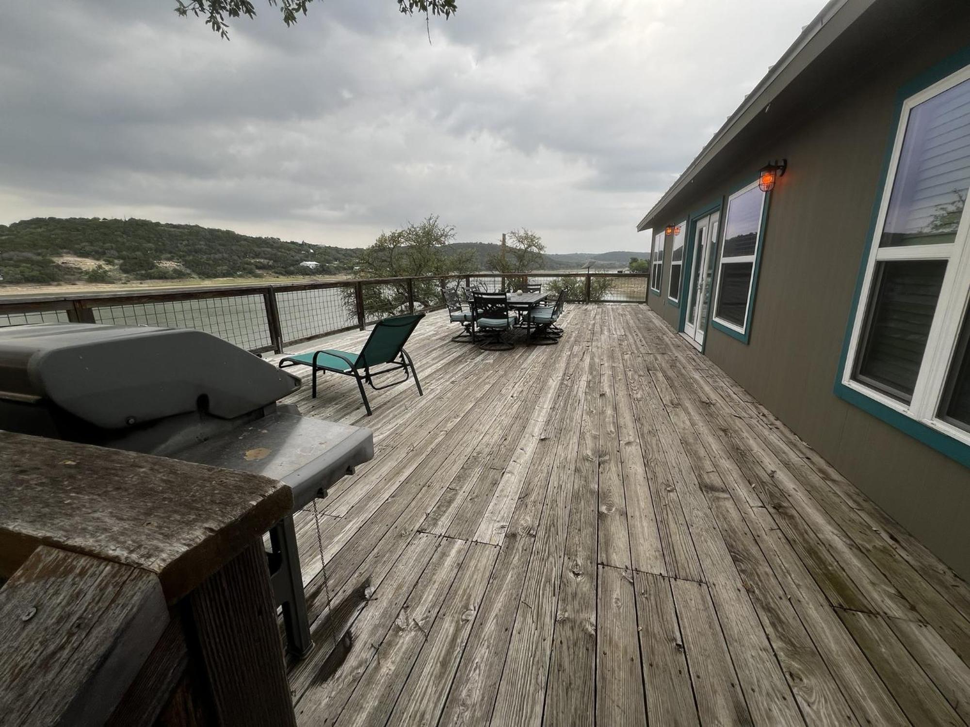 Painted Sky Inn Burnet Экстерьер фото